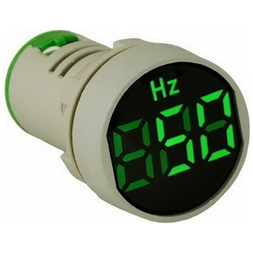 Цифровой частотомер RUICHI DMS-403 110539