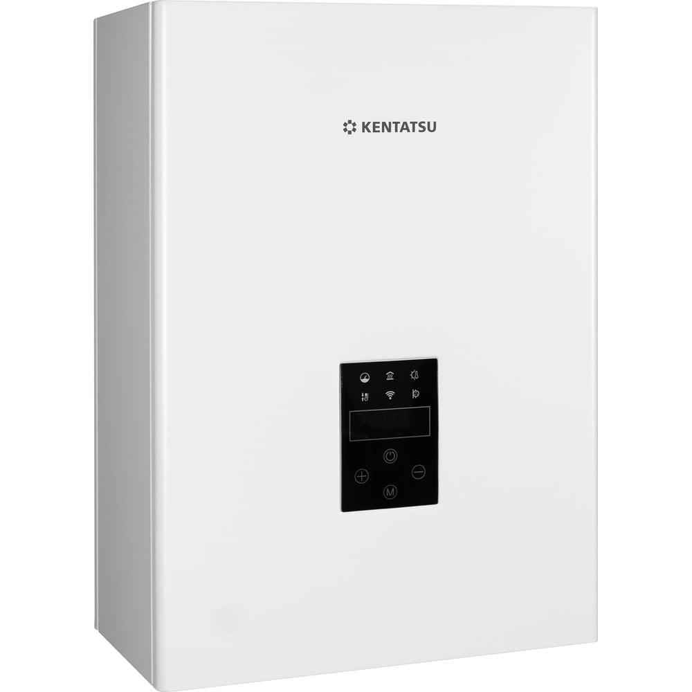 Изображение товара Настенный электрический одноконтурный котёл KENTATSU Nobby Electro KBO-26 27 кВт