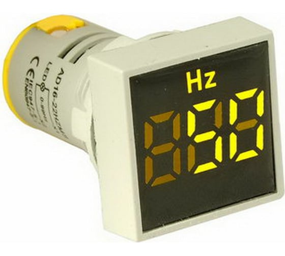 Изображение товара Цифровой частотомер RUICHI DMS-412 110543