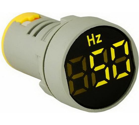 Изображение товара Цифровой частотомер RUICHI DMS-402 110538