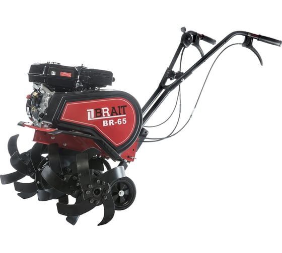 Изображение товара Бензиновый мотокультиватор BRAIT ВR-65 04.01.060.015