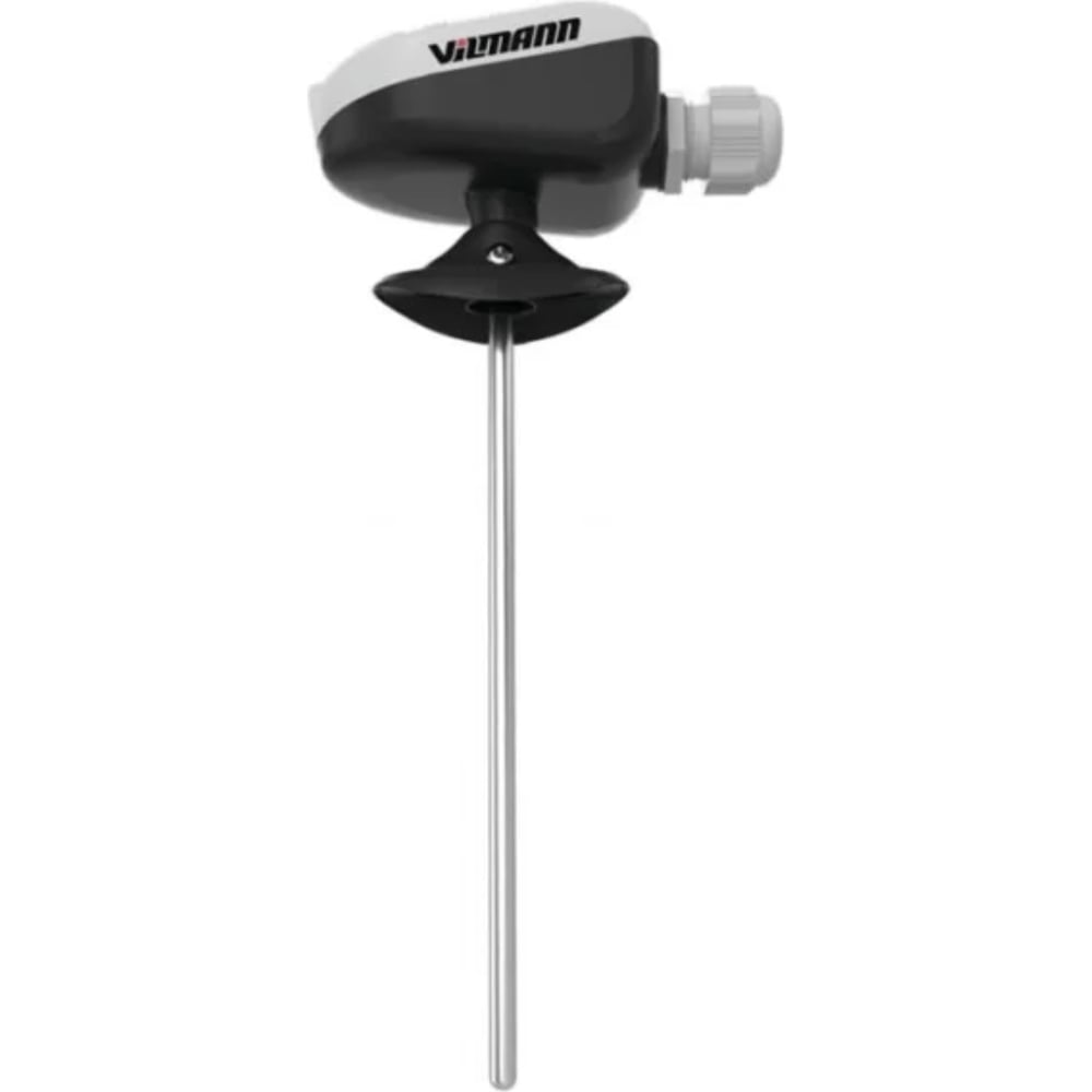 Изображение товара Канальный датчик температуры KRAFTAIR STK-3 герметичный компактный