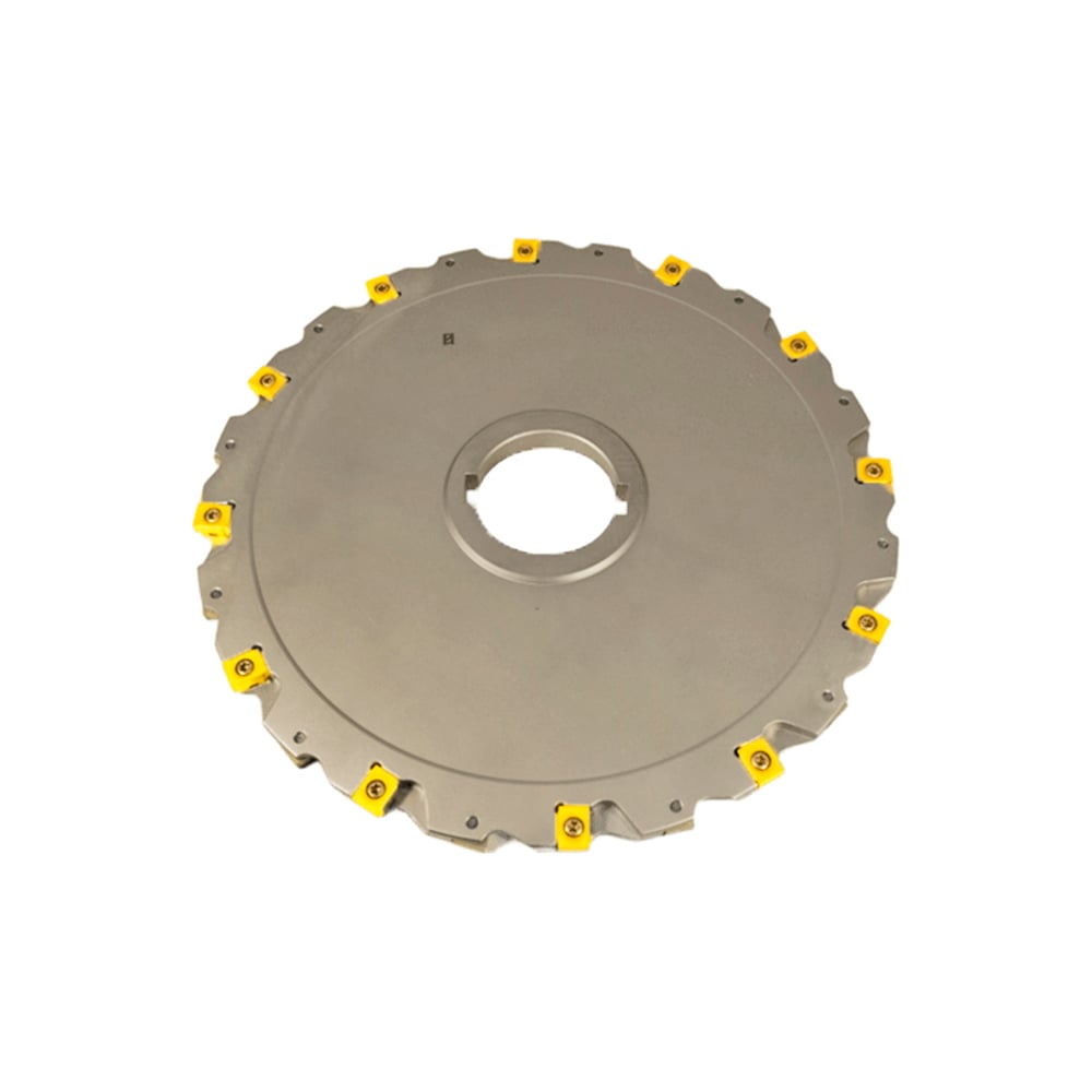 Изображение товара Фреза трехсторонняя Русский Инструмент 250х8х50