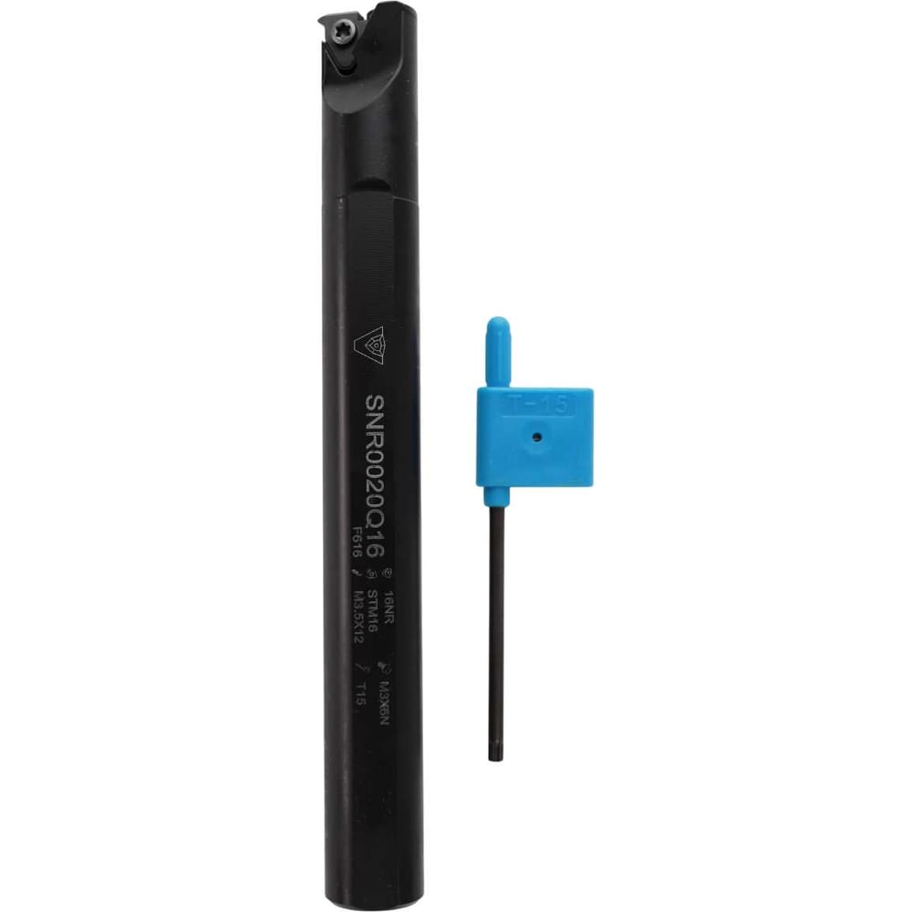 Изображение товара Державка VIZER SNR 0020 Q16 572016V04 для станков и инструментов