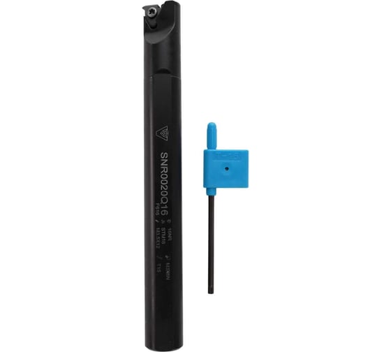 Изображение товара Державка VIZER SNR 0020 Q16 572016V04