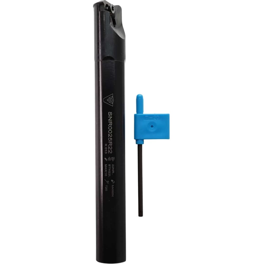 Изображение товара Державка VIZER SNR 0032 S22 573222V04 для крепления пластиковых пластин