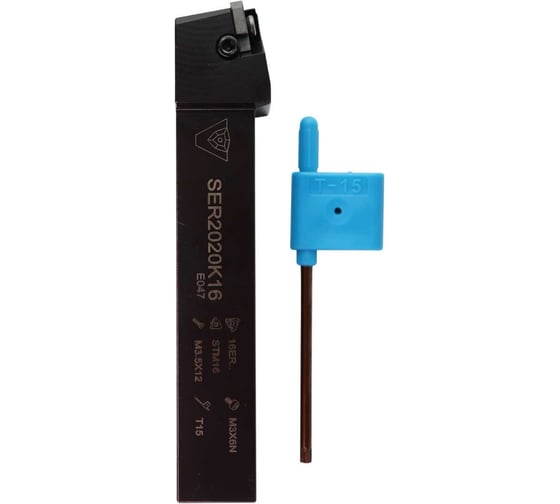 Изображение товара Державка VIZER SER 2020 K16 562016V04