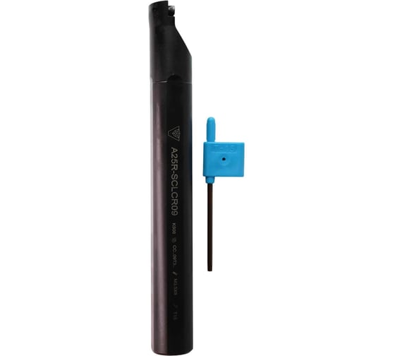 Изображение товара Державка VIZER A25R SCLCR 09 392209V02