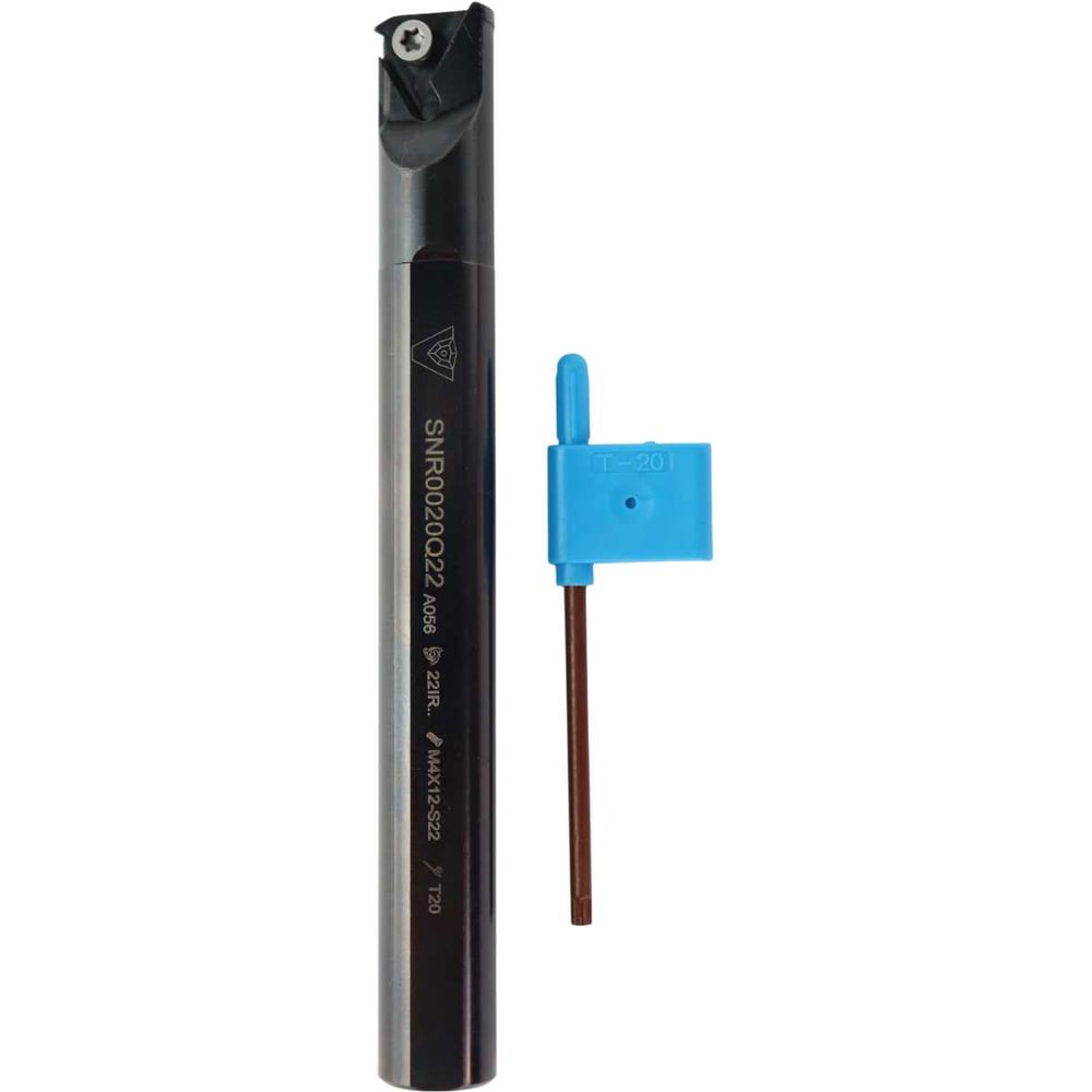 Изображение товара Державка VIZER SNR 0020 Q22 572022V04 для точной обработки