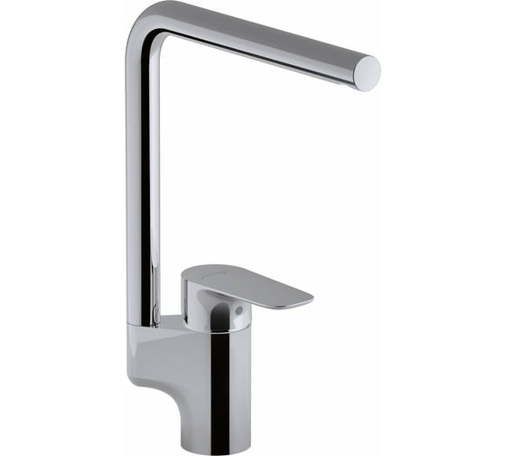 Изображение товара Смеситель для кухни JACOB DELAFON ALEO 00000060265 E72360-CP