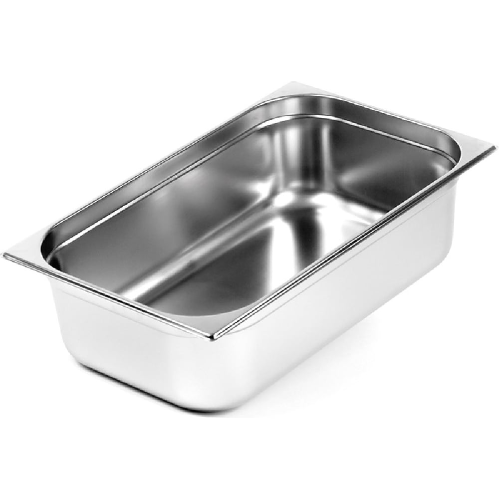 Изображение товара Гастроемкость из нержавеющей стали 530х325х150 мм Тара.ру 27621