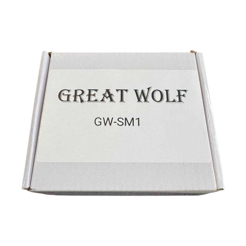 Изображение товара Самоклеющиеся грузики для литых дисков Great Wolf GW-SM1 50 шт