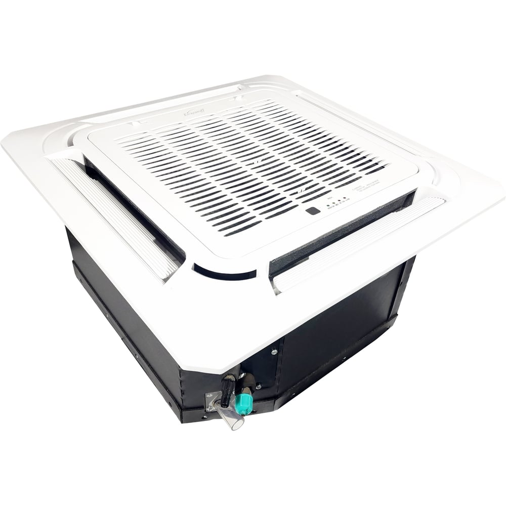 Изображение товара Кассетная сплит-система Eurohoff 14.1 кВт EV-CS-48M кондиционер для больших помещений