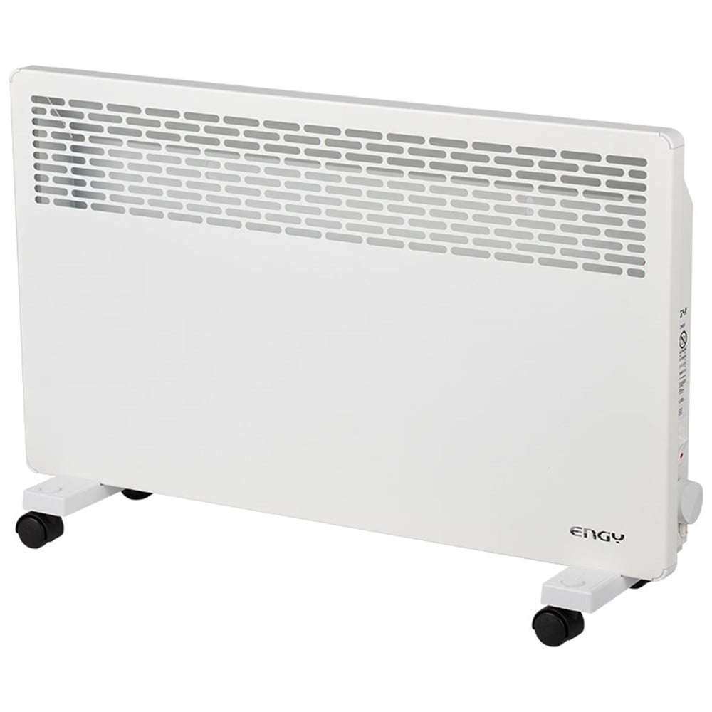 Изображение товара Электрический конвектор Engy EN-1000 Neo для обогрева комнат 15 м² с защитой IP24