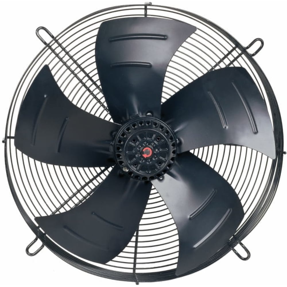 Изображение товара Вентилятор осевой нагнетающий KRAFTAIR YWF4D-450B-102/60-G