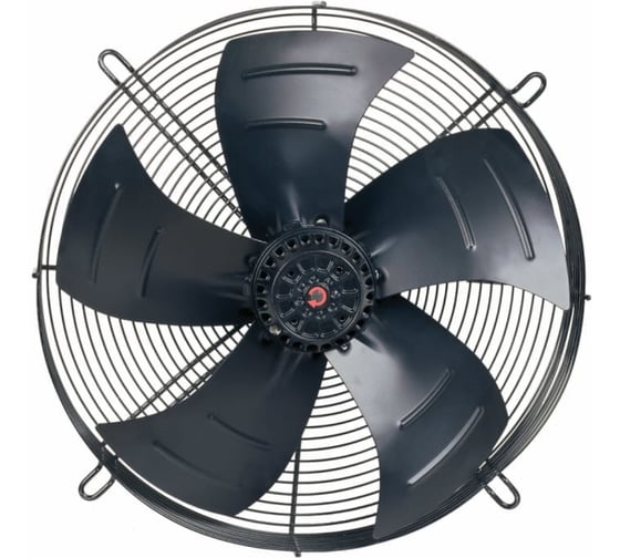 Изображение товара Вентилятор осевой нагнетающий KRAFTAIR YWF4D-450B-102/60-G