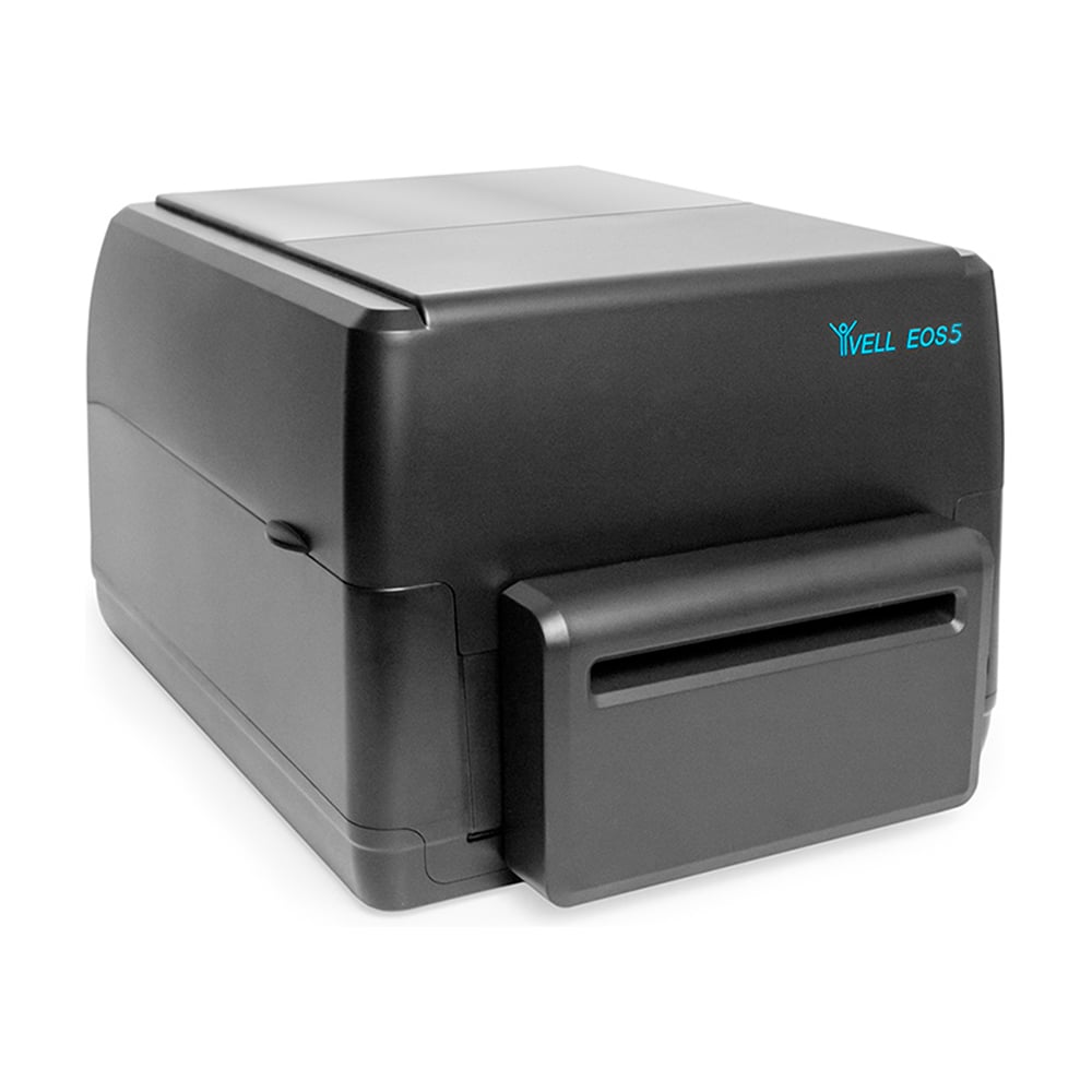 Изображение товара Принтер EOS5 для бирок и термоусадочных трубок шириной 16 мм