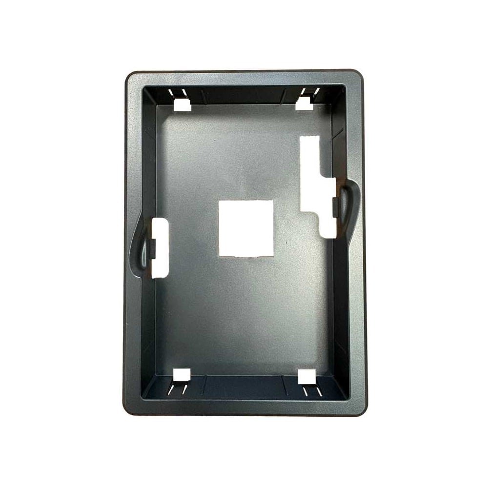 Изображение товара Монтажная платформа INVT GD300-50g 210x72x200mm монтажный блок