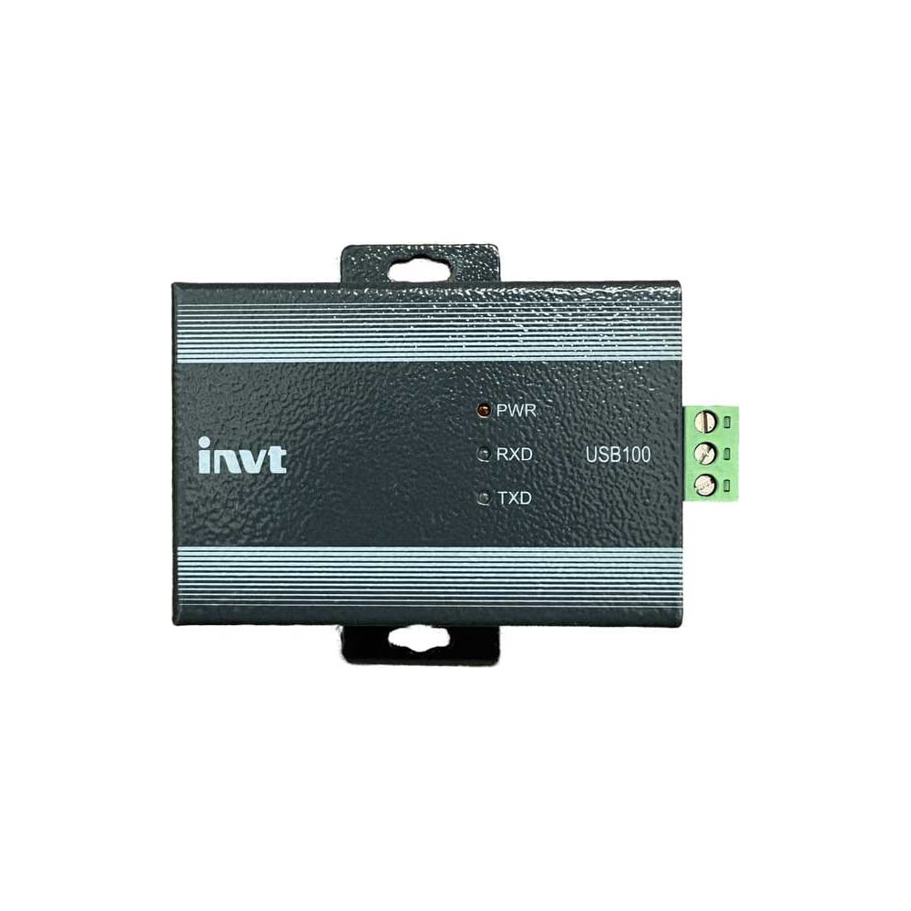 Изображение товара Адаптер связи с ПК INVT GD600 EC-TM485-USB 11023-00116