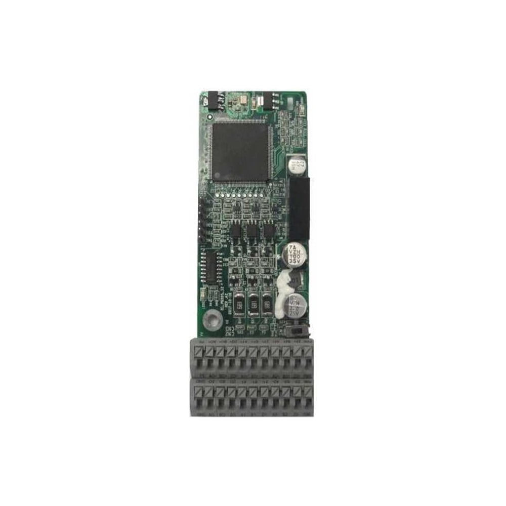 Изображение товара Плата датчика обратной связи INVT GD350-19 EC-PG507-12 для ПЧ