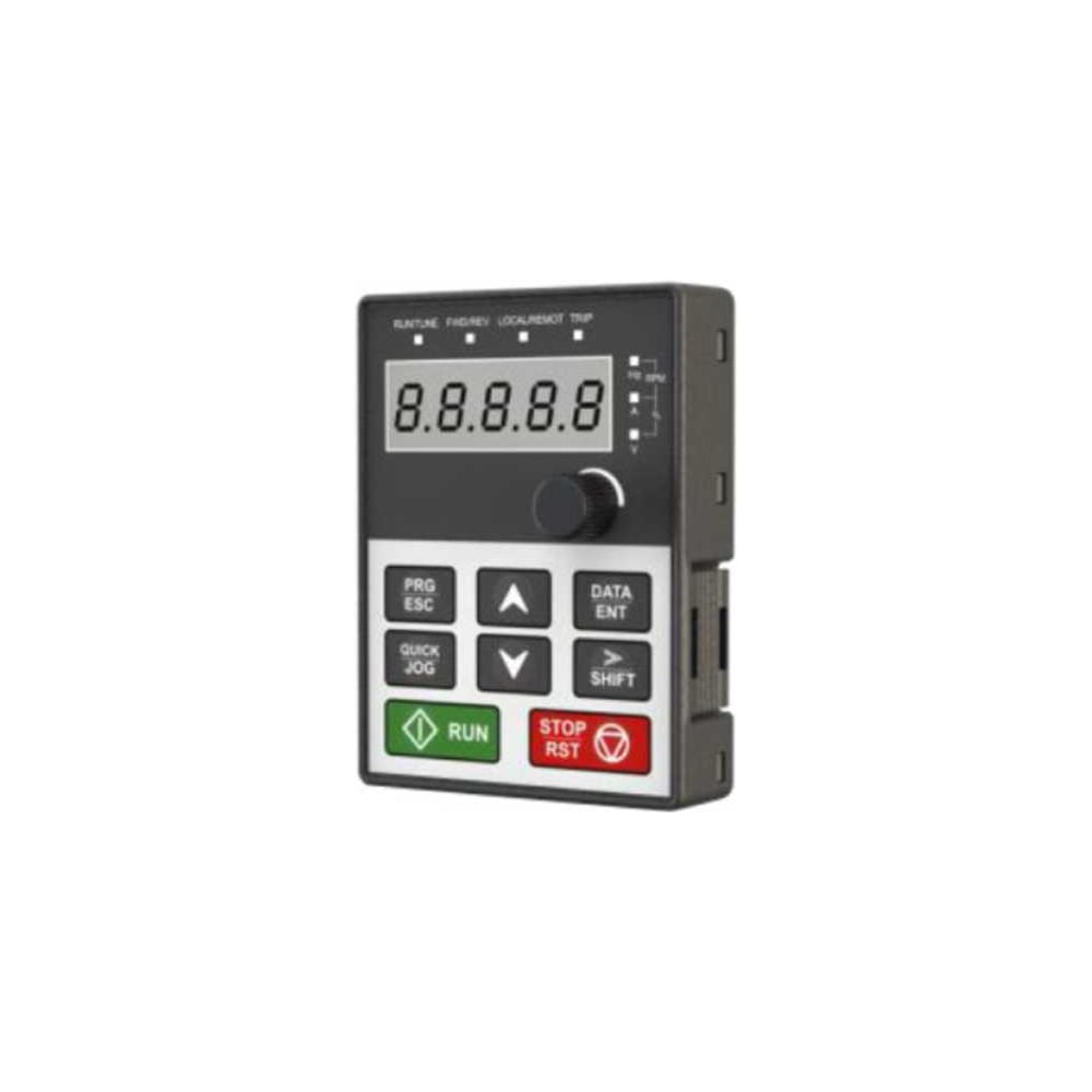 Изображение товара LCD панель INVT KEY-LCD01-ZX-350 11022-00118 для автоматизации