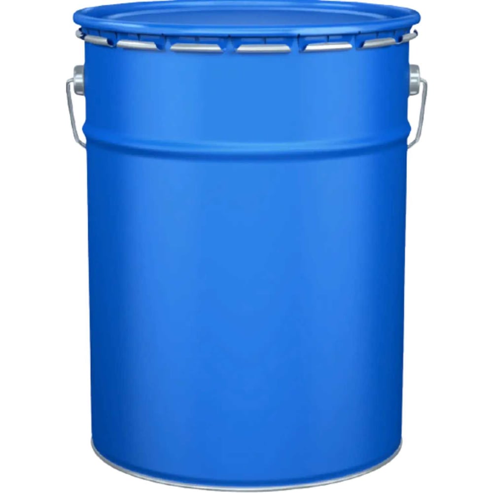 Изображение товара Грунт TyumTerm АУ-0115 серый 12 кг для металла и дерева