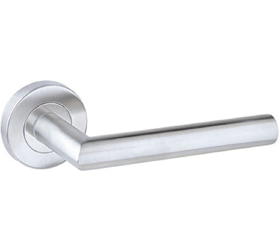 Изображение товара Ручки дверные Avers H-0204-INOX/201 00035298