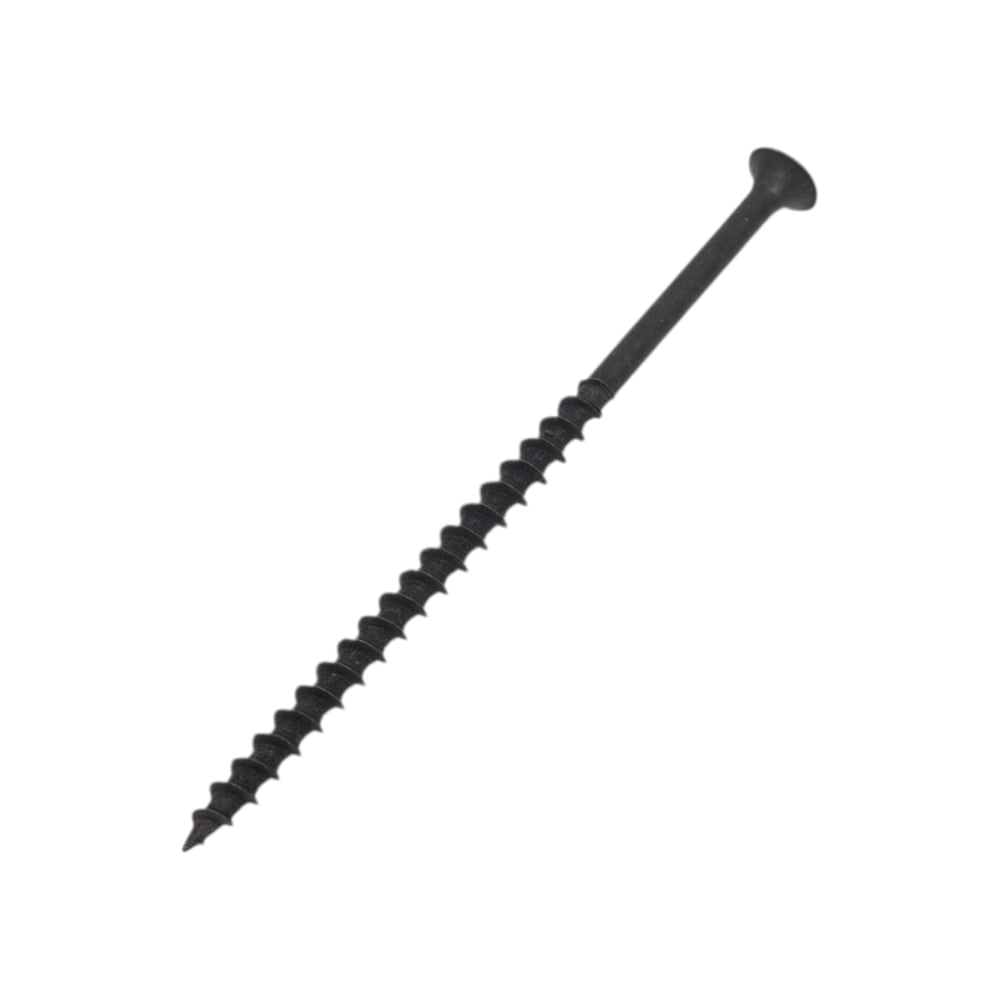 Изображение товара Саморезы Тэмпо-Метиз гипсокартон/дерево 4,8х95 100 шт