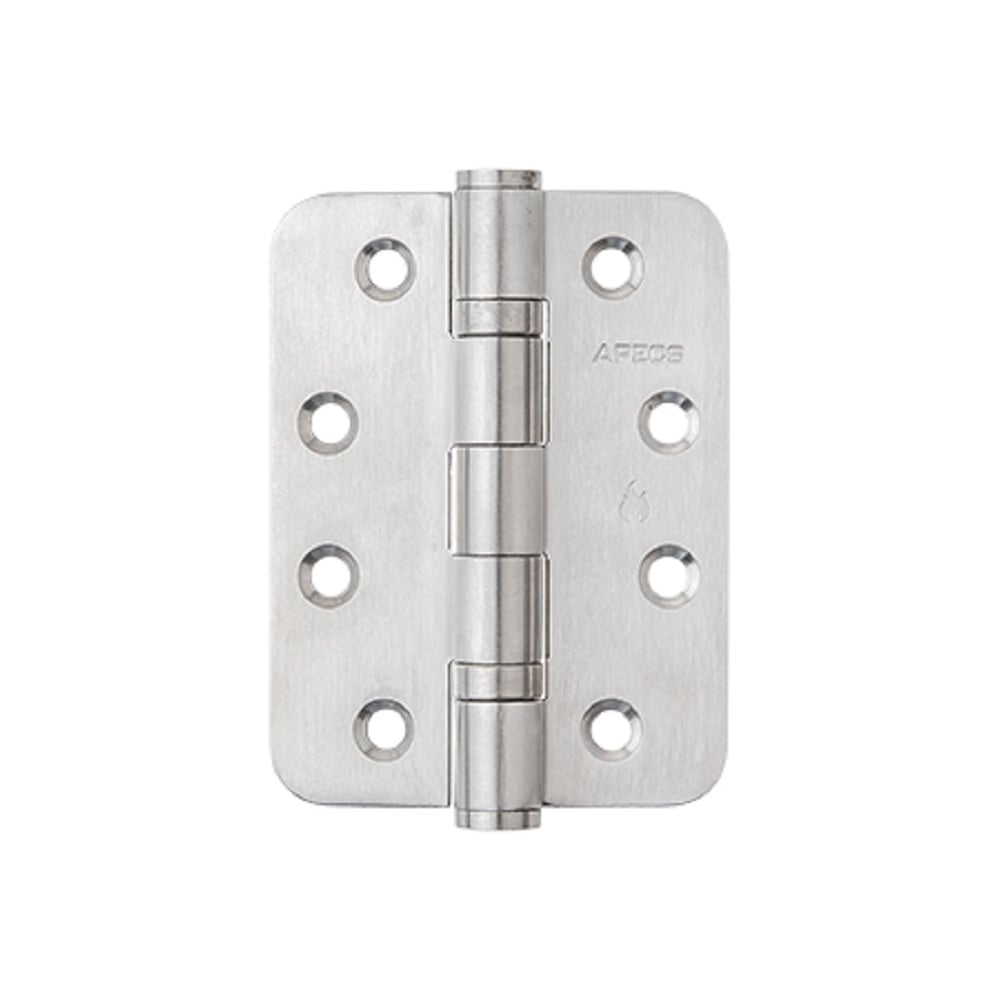 Изображение товара Петля врезная APECS 102х76-B2-INOX для дверей