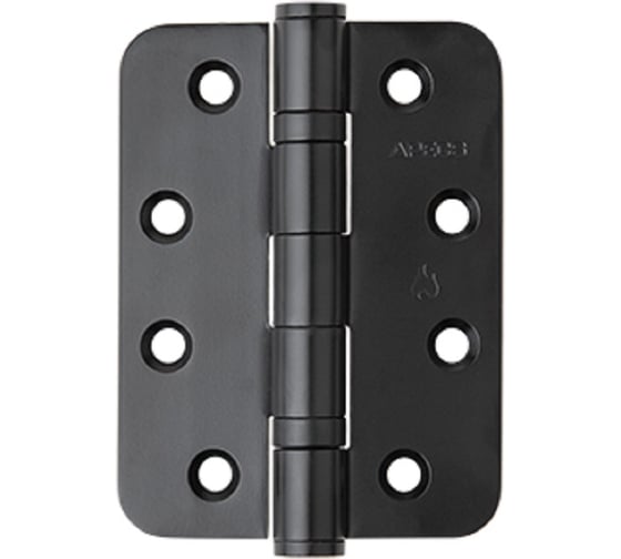 Изображение товара Петля врезная APECS 102х76-B2-INOX-BLM (R10) (B2B) 00035139