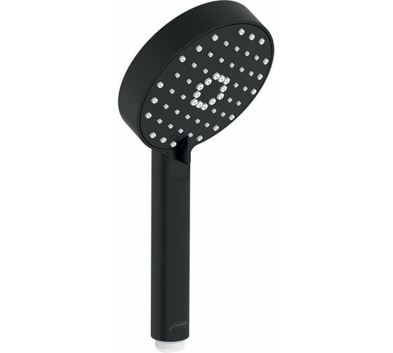 Изображение товара Ручной душ JACOB DELAFON AWAKEN 110 мм, матовый черный 00000087513 E72415-BL