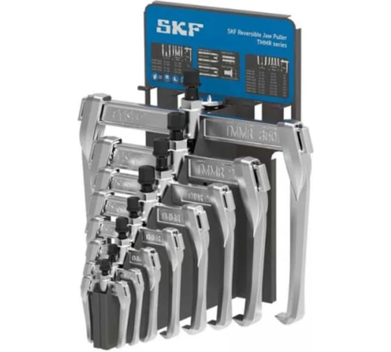 Изображение товара Комплект съемников SKF TMMR 8 F/SET TMMR 8 F/SET