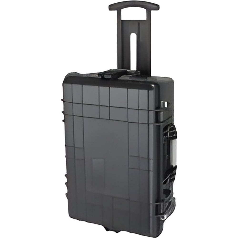 Изображение товара Защитный ударопрочный кейс Сорокин 615х430х305 мм для хранения и транспортировки