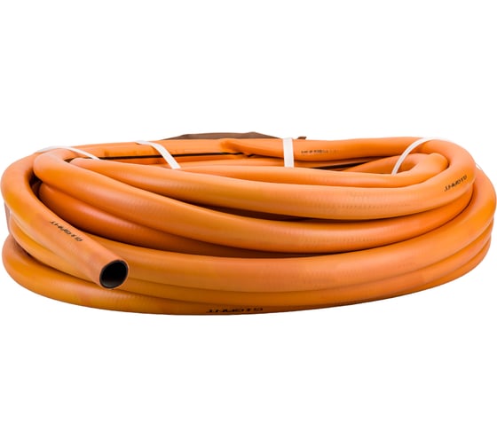 Изображение товара Gigant Professional Шланг армированный 1 1/4" х 25м 3 сл., навивочный каркас GRH-02