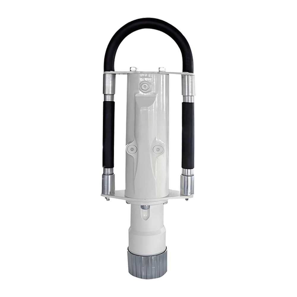 Изображение товара Гидравлический копер Flow TARS FHD-90 для забивки столбов до 100мм