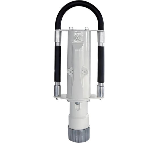 Изображение товара Гидравлический копер для забивки столбов до 100мм  Flow TARS FHD-90