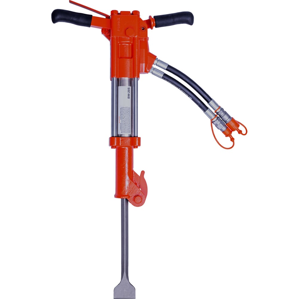 Изображение товара Гидравлический отбойный молоток Flow TARS BW20S 21 кг