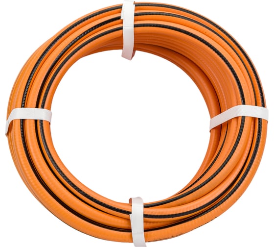 Изображение товара Армированный шланг Gigant Professional 1/2", 20 м, 4 слоя GRH-20