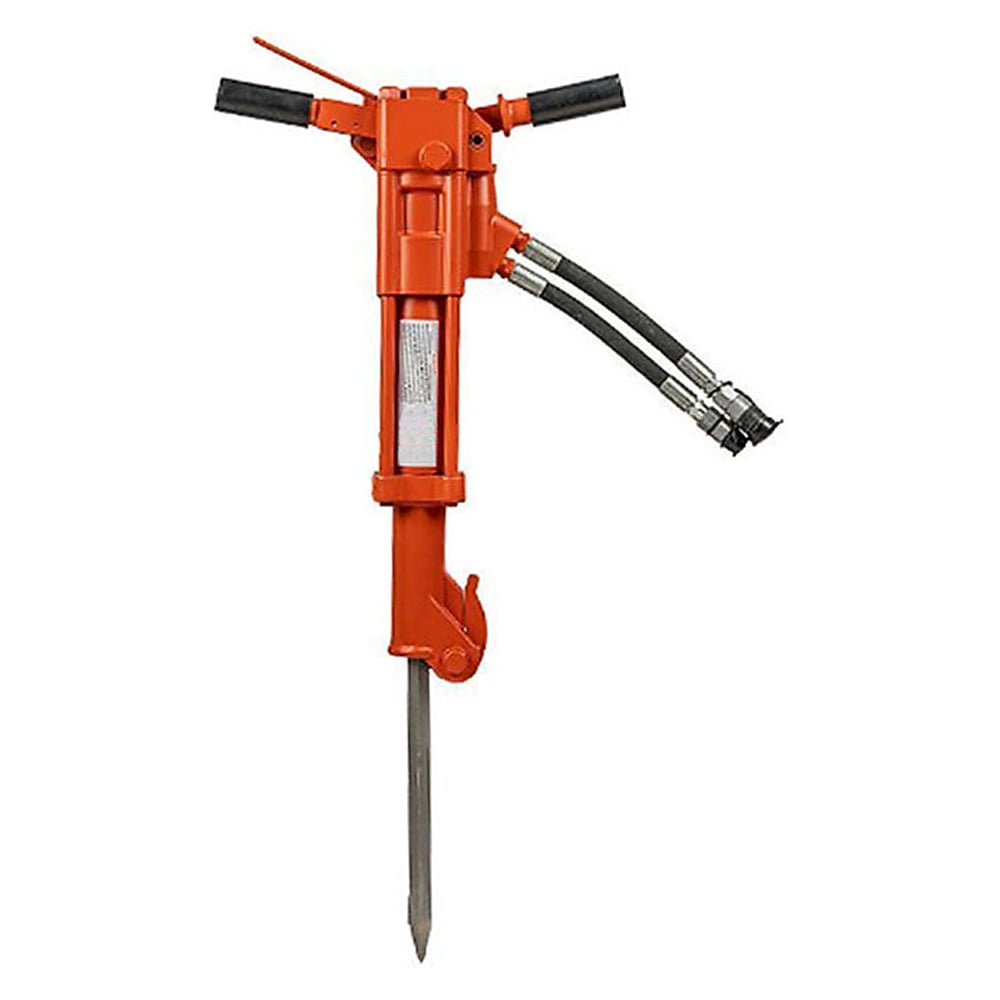 Изображение товара Гидравлический отбойный молоток Flow TARS BW23 24 кг профессиональный