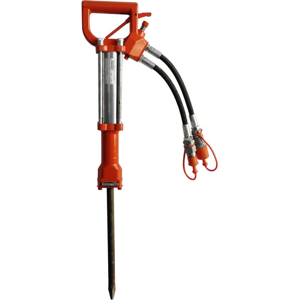 Изображение товара Гидравлический отбойный молоток Flow TARS BW11 10 кг профессиональный