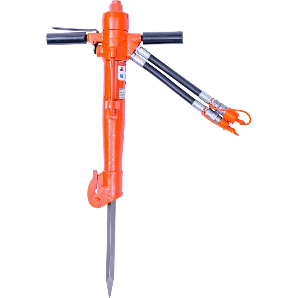 Изображение товара Гидравлический отбойный молоток 17кг Flow TARS BW16 профессиональный