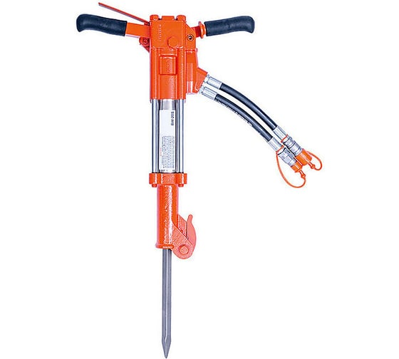 Изображение товара Гидравлический отбойный молоток 32кг  Flow TARS BW32S