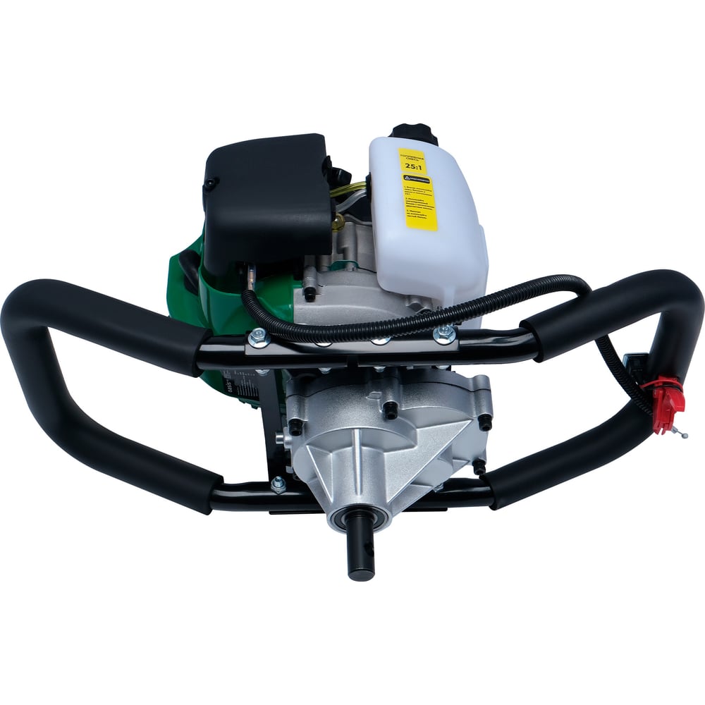 Изображение товара Бензиновый мотобур Oasis GMR-52/A Eco 52 см³ 2.72 л.с. для земляных работ