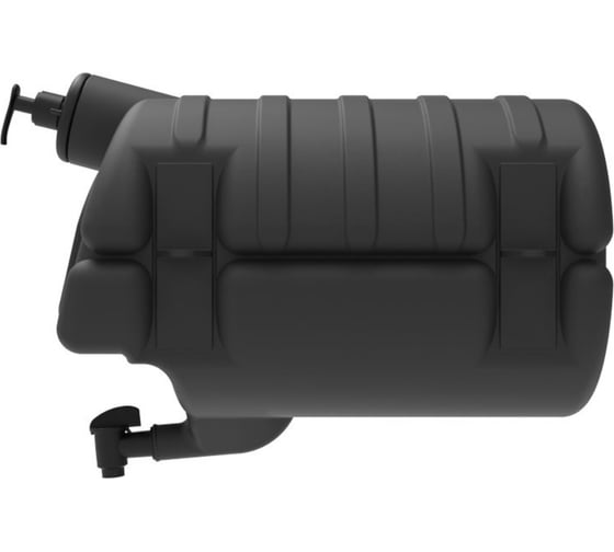 Изображение товара Бак для воды TMP 30 л с краном и дозатором мыла WT30