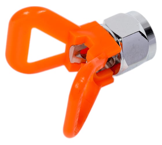 Изображение товара Соплодержатель AvS-RAC5 7/8", 345 бар, пластик, нержавеющая сталь AktiSpray 80000