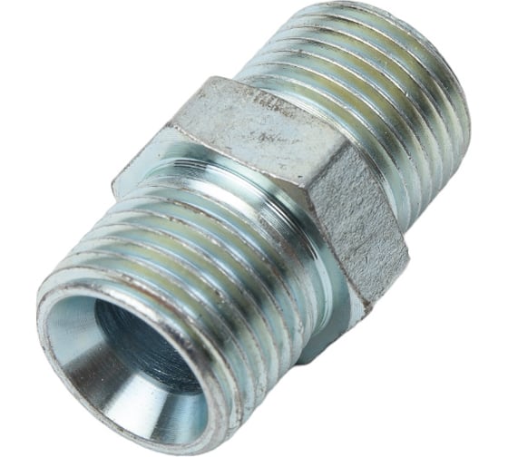 Изображение товара Сцепление для соединения рукавов высокого давления 1/2" NPSM AktiSpray 401212NPSM