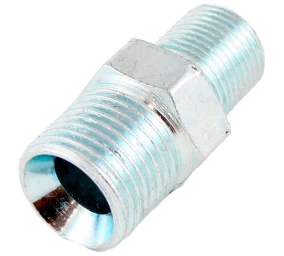 Изображение товара Сцепление для соединения рукавов высокого давления 3/8"х1/2"NPSM AktiSpray 403812NPSM