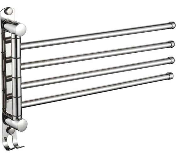 Изображение товара Поворотный полотенцедержатель Ledeme L70114