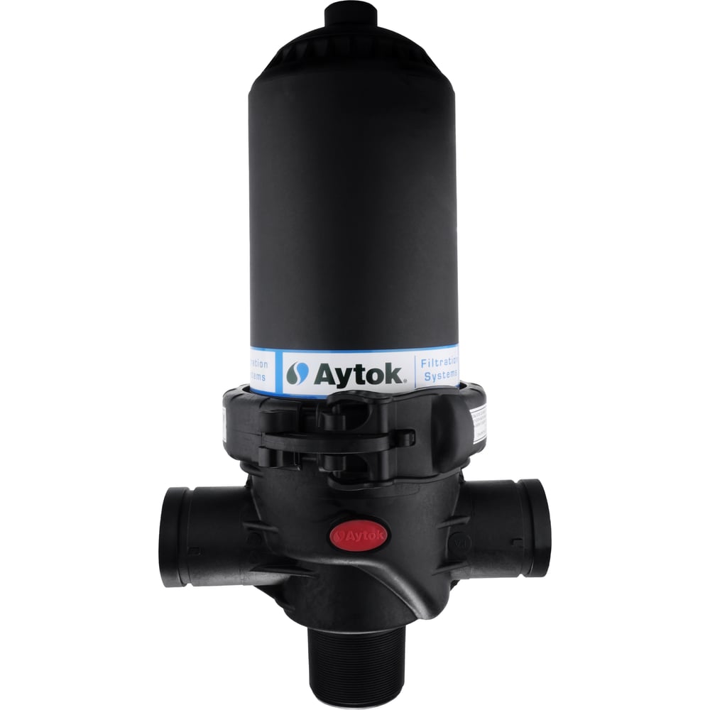 Изображение товара Фильтр дисковый Гейзер MXPD15 1 1/2 130 мкм