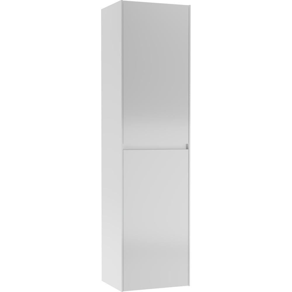 Изображение товара Подвесной пенал Домино 40 Verona белый современный стиль надежные материалы